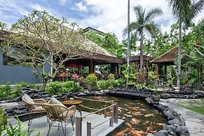 Tonys Villas & Resort