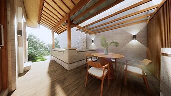 Tonys Villas & Resort