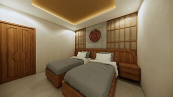 Tonys Villas & Resort