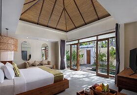 Tonys Villas & Resort