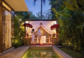 Tonys Villas & Resort