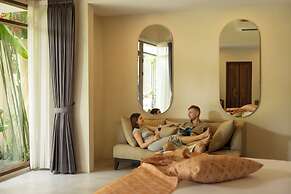 Tonys Villas & Resort