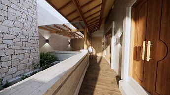 Tonys Villas & Resort