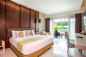 Tonys Villas & Resort