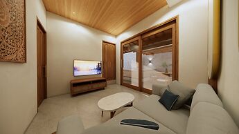 Tonys Villas & Resort