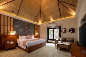 Tonys Villas & Resort