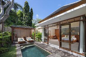 Tonys Villas & Resort
