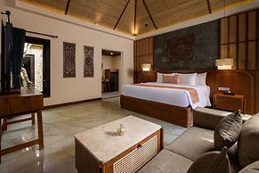Tonys Villas & Resort