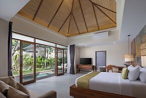 Tonys Villas & Resort