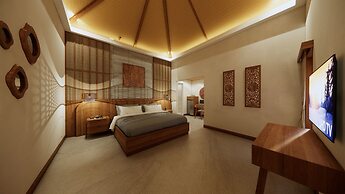 Tonys Villas & Resort