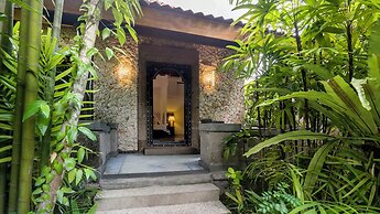 Tonys Villas & Resort