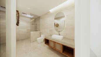 Tonys Villas & Resort