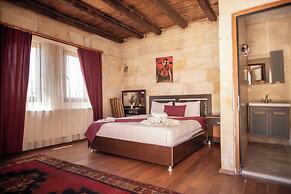 Guven Cave Hotel