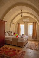 Guven Cave Hotel