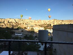 Guven Cave Hotel