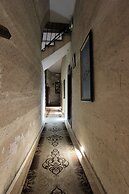 Guven Cave Hotel