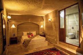 Guven Cave Hotel