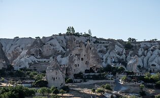 Guven Cave Hotel
