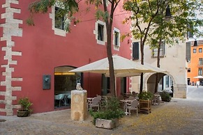 Hotel Museu Llegendes de Girona