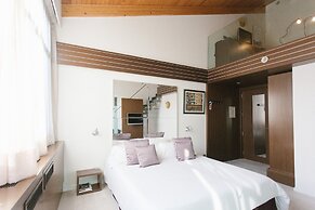 Hotel Museu Llegendes de Girona