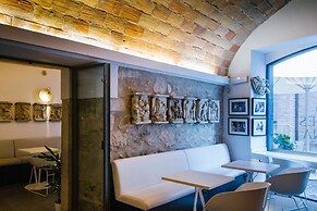 Hotel Museu Llegendes de Girona