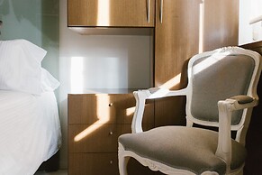 Hotel Museu Llegendes de Girona
