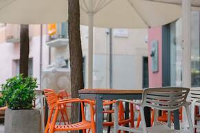 Hotel Museu Llegendes de Girona