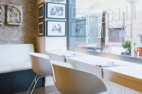Hotel Museu Llegendes de Girona