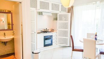Villa Oasis Residence