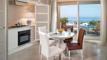 Villa Oasis Residence