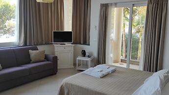 Villa Oasis Residence