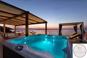 Villa Oasis Residence