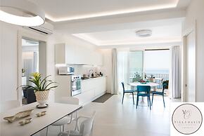 Villa Oasis Residence
