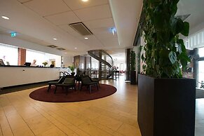 Sky Hotel Malmö City