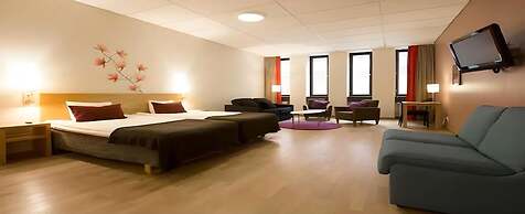 Sky Hotel Malmö City