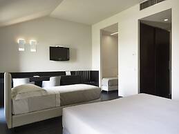 Casalgrande Hotel