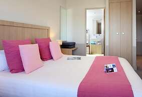 Trinité Hôtel