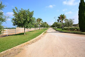 Masseria la Baronessa Resort