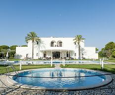 Masseria la Baronessa Resort