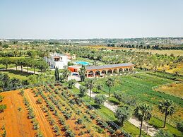 Masseria la Baronessa Resort