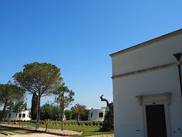 Masseria la Baronessa Resort