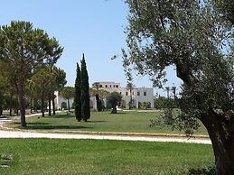 Masseria la Baronessa Resort