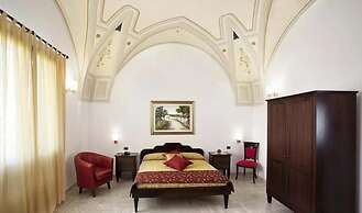 Masseria la Baronessa Resort