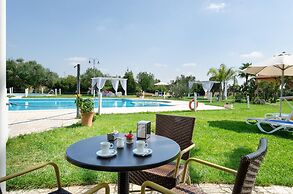 Masseria la Baronessa Resort