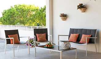 Masseria la Baronessa Resort