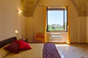Masseria la Baronessa Resort