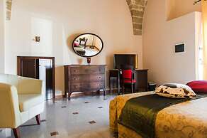 Masseria la Baronessa Resort