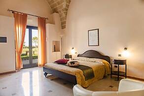 Masseria la Baronessa Resort