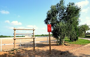 Masseria la Baronessa Resort