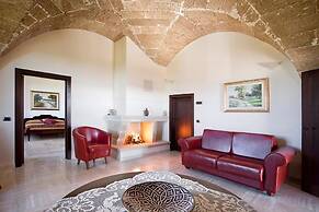 Masseria la Baronessa Resort